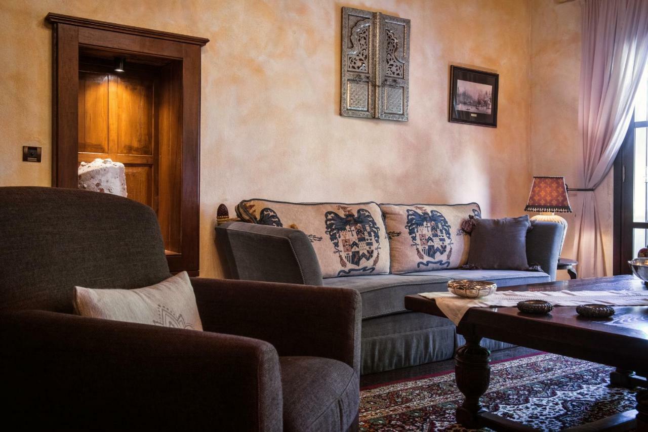 Lemuria Manor, Wine Dark Sea Villas Rhodes City Exterior photo